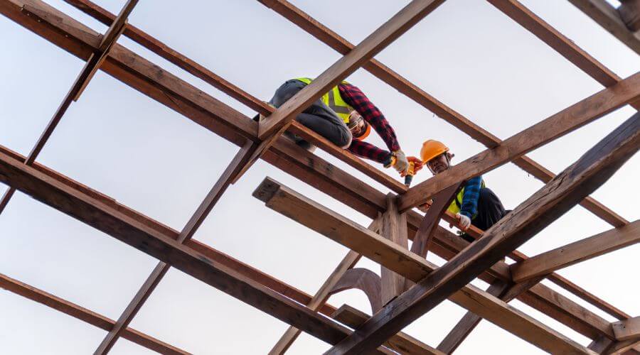 Local Chimney Repair in Dallas Center, IA